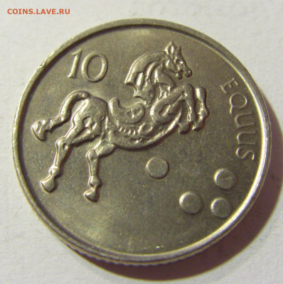 10 толар 2000 Словения №1 02.10.2021 22:00 МСК - CIMG5441.JPG