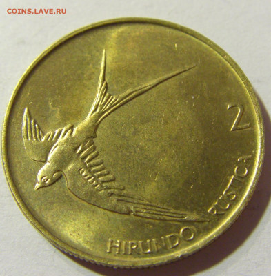 2 толара 2000 Словения №1 02.10.2021 22:00 МСК - CIMG5461.JPG