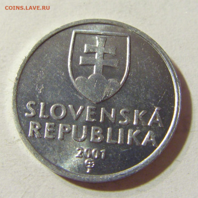 10 геллеров 2001 Словакия №1 02.10.2021 22:00 МСК - CIMG5549.JPG