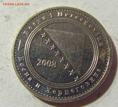5 фенигов 2008 Босния и Герцеговина №1 03.10.2021 22:00 МСК - CIMG5885.JPG