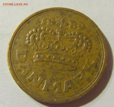 50 эре 1989 Дания №1 03.10.2021 22:00 МСК - CIMG5957.JPG