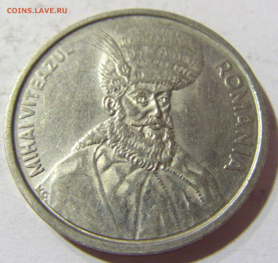 100 лей 1991 Румыния №1 03.10.2021 22:00 М - CIMG6009.JPG