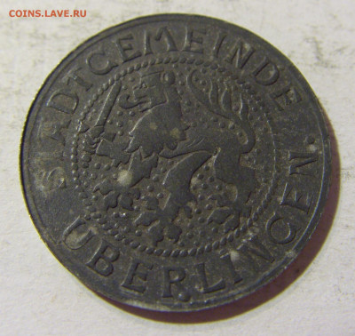 Нотгельд 50 пф 1917 Уберлинген №1 03.10.2021 22:00 МСК - CIMG6197.JPG