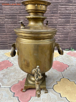 Самовары - 7NgZDhqGJf4