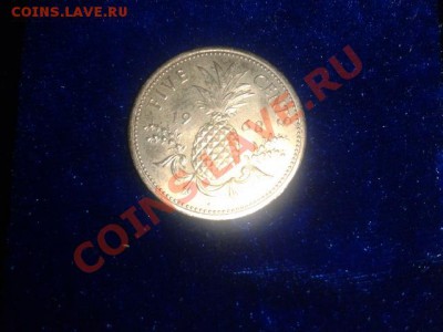 БАГАМЫ ананас 1968 до 30.10.11 в 22.30 - 2011-10-28 15.52.17