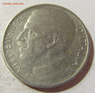 50 чентезимо 1920 гладкий гурт Италия №1 03.10.2021 22:00 М - CIMG6473.JPG