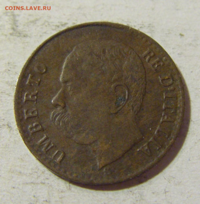1 чентезимо 1900 Италия №1 03.10.2021 22:00 М - CIMG6513.JPG