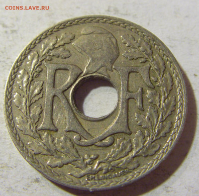 10 сантим 1926 Франция №1 03.10.2021 22:00 М - CIMG6585.JPG
