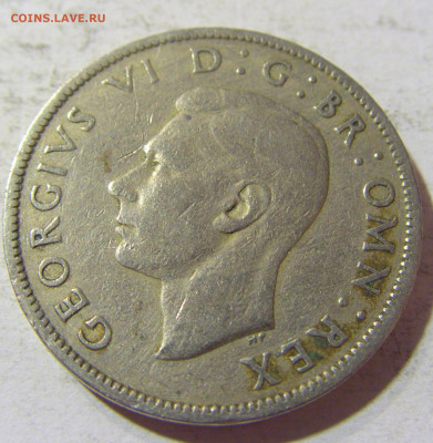 2 шиллинга 1948 Англия №1 03.10.2021 22:00 М - CIMG6736.JPG