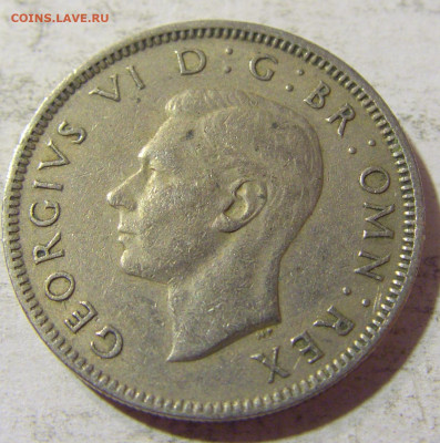 1 шиллинг 1948 Англия №1 03.10.2021 22:00 М - CIMG6752.JPG