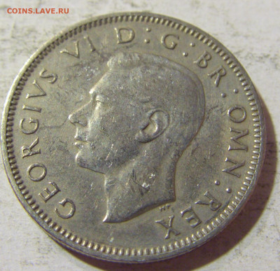 1 шиллинг 1949 Англия №1 03.10.2021 22:00 М - CIMG6756.JPG
