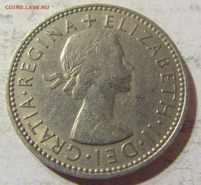 1 шиллинг 1959 Англия №1 03.10.2021 22:00 М - CIMG6764.JPG