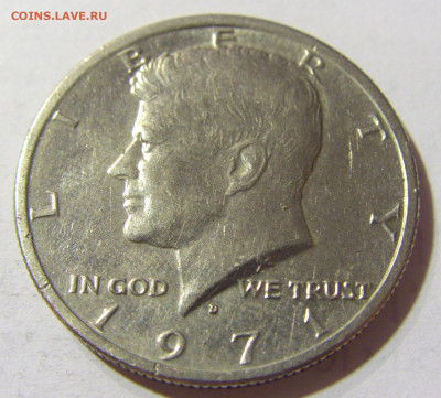 2 доллара 1971 США №1 04.10.2021 22:00 МСК - CIMG6940.JPG