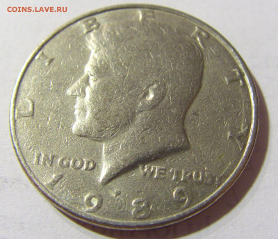 2 доллара 1989 США №1 04.10.2021 22:00 МСК - CIMG6948.JPG