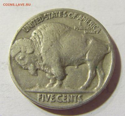 5 центов 1936 США №1 04.10.2021 22:00 МСК - CIMG6954.JPG