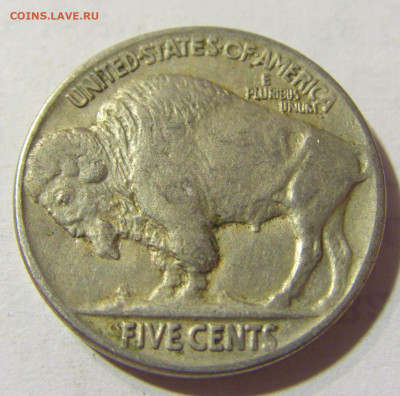 5 центов 1919 США №1 04.10.2021 22:00 МСК - CIMG6962.JPG