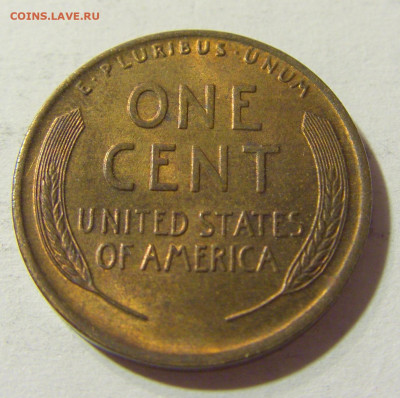 1 цент 1925 США №1 04.10.2021 22:00 МСК - CIMG6966.JPG