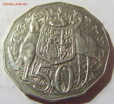 50 центов 1999 Австралия №1 04.10.2021 22:00 МСК - CIMG7010.JPG