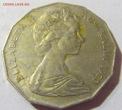 50 центов 1970 Кук Австралия №1 04.10.2021 22:00 МСК - CIMG7016.JPG