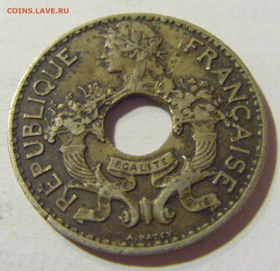5 сантим 1939 Фр. Индокитай №1 04.10.2021 22:00 МСК - CIMG7056.JPG
