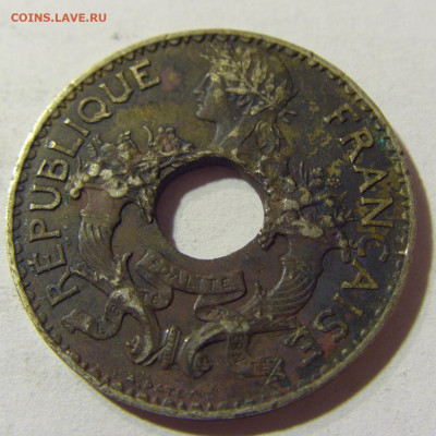 5 сантим 1938 Фр. Индокитай №2 04.10.2021 22:00 МСК - CIMG7060.JPG