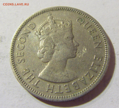 1 шиллинг 1958 Фиджи №1 04.10.2021 22:00 МСК - CIMG7120.JPG