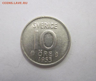 10 эре Швеция 1953 до 02.10.21 - IMG_7142.JPG