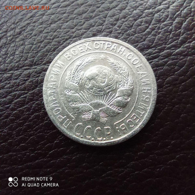 10 копеек 1928г и 15 копеек 1924г, до 04.10 - photo_2021-09-17_22-15-42