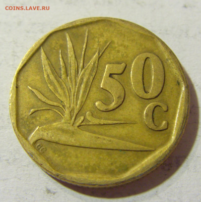 50 центов 1994 ЮАР №1 04.10.2021 22:00 МСК - CIMG7215.JPG