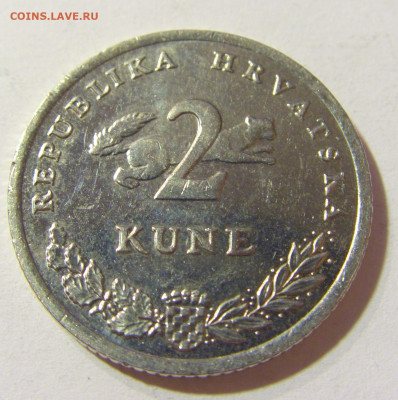2 куны 2020 Хорватия №1 04.10.2021 22:00 МСК - CIMG7348.JPG