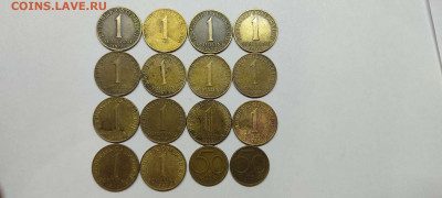 Фикс! 1,5,10 шиллингов Австрии, до 02.10.2021г. - IMG_20210927_193747_thumb