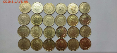 Фикс! Лиры и куруши Турции, до 02.10.2021г. - IMG_20210928_194819_thumb