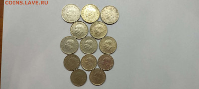 Фикс! Лиры и куруши Турции, до 02.10.2021г. - IMG_20210927_221603_thumb