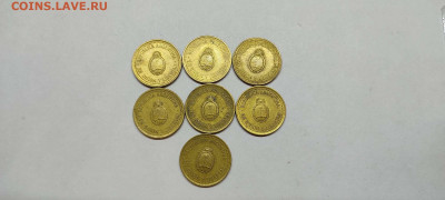 Фикс! 1 и 10 сентаво Аргентины, до 02.10.2021г. - IMG_20210928_211836_thumb