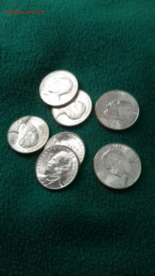 Куба 1953.50 сентаво UNC - -5091327496686774729_121