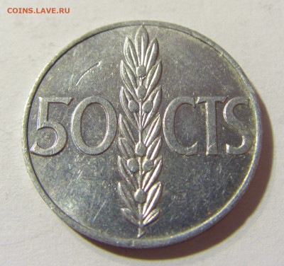 50 сентимо 1971 Испания №1 04.10.2021 22:00 МСК - CIMG7466.JPG