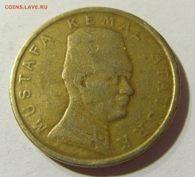 100000 лир 2000 Турция №1 04.10.2021 22:00 МСК - CIMG7478.JPG