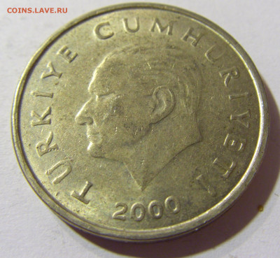 50 бин лир 2000 Турция №1 04.10.2021 22:00 МСК - CIMG7486.JPG