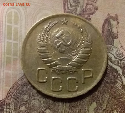 3 копейки 1938. До 6.10.21 в 22.00 - 20211001_231741