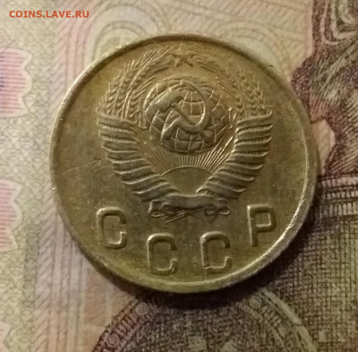 2 копейки 1949. До 6.10.21 в 22.00 - 20211002_022723