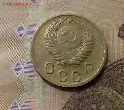 2 копейки 1952. До 6.10.21 в 22.00 - 20211002_023553