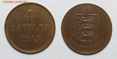 Гернси 4 дубля 1945 года - 5.10 22:00 мск - IMG_20211001_184602