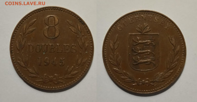 Гернси 8 дублей 1945 года - 5.10 22:00 мск - IMG_20211001_184646