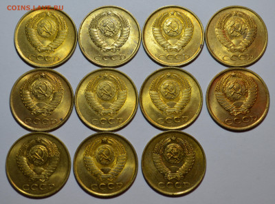 2 копейки 1970 UNC 30шт. - DSC_1124.JPG