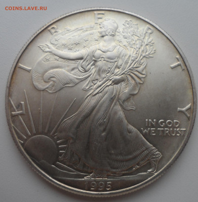 Доллар 1890 и 1923 на подлинность - SAM_1486.JPG