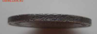 1 Талер 1861 года - SAM_1497.JPG
