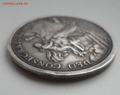 Монета или медаль deo consecratori - SAM_1510.JPG