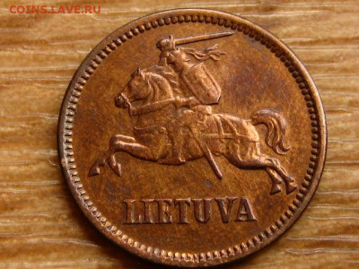 Литва 5 центов 1936 до 06.10 в 22.00М - IMG_1398.JPG