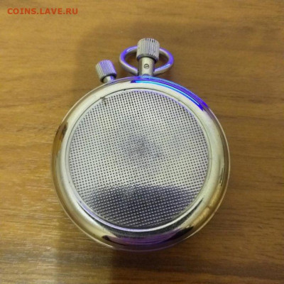 секундомер агат рабочий - секунд