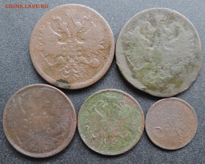 5-1861, 3-1854, 2-1865, 1-1861 до 22:00 09.10.2021 - DSCN9947